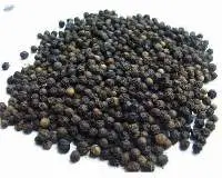 Black Pepper