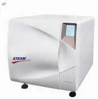 Table Top Sterilizers - Autoclave