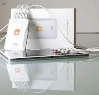 Electrocardiograph - ECG