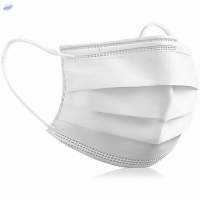 Face Mask 3 Ply