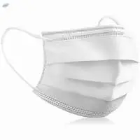 Face Mask 3 Ply