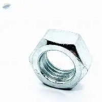 Ecu Galvanized M4-m24 Carbon Steel Material