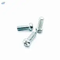 Galvanizing Machine Screws