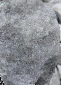 Silica Quartz