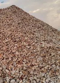 Silica Quartz Ore (Alloy Grade Quartz Ore)