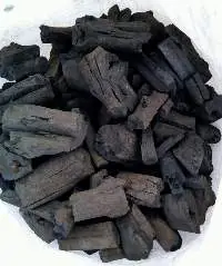 Mangrove Charcoal