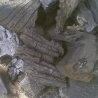 Smelting Charcoal
