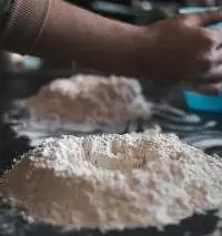 Wheat Flour
