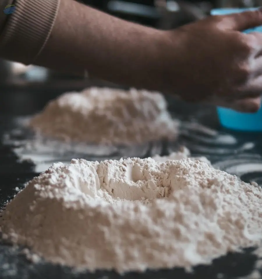 Wheat Flour
