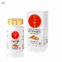 Japan Gold Turmeric