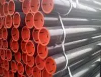Carbon Steel Pipes