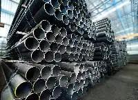 Stainless Steel Pipes