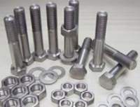 High Quality Stainless Steel Industrial Fastener