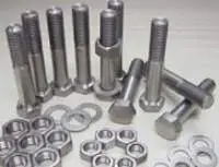 High Quality Stainless Steel Industrial Fastener