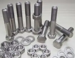 High Quality Stainless Steel Industrial Fastener