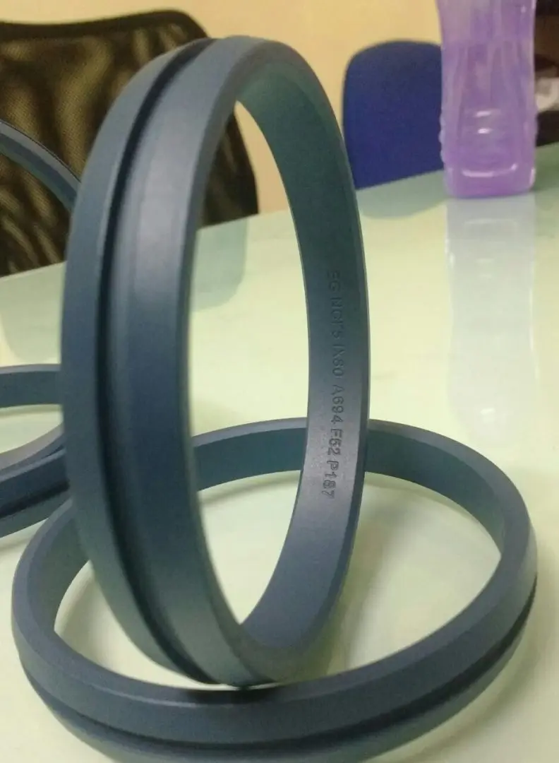 Gaskets Metallic & Non Metallic Gasket