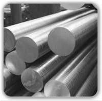 Premium Stainless Steel Round Bars and Rods