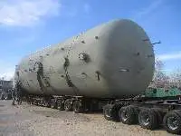 Pressure Vessels
