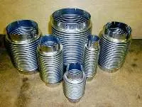 Premium Stainless Steel Expansion Bellows