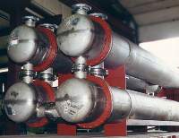High Quality Stainless Steel Heat Exchangers 