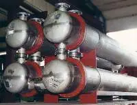 High Quality Stainless Steel Heat Exchangers 