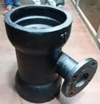 Ductile Iron Pipes
