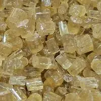 GPPS (General Purpose Polystyrene) Granules