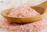 Pink Himalayan Salt