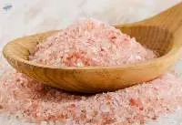 Pink Himalayan Salt