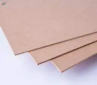 Fibreboard (MDF, HMR, HDF, LDF)