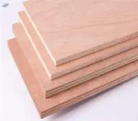 Plywood - Plywood MDF