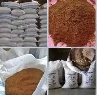 Fish Meal