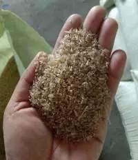 Plastic PP Granules