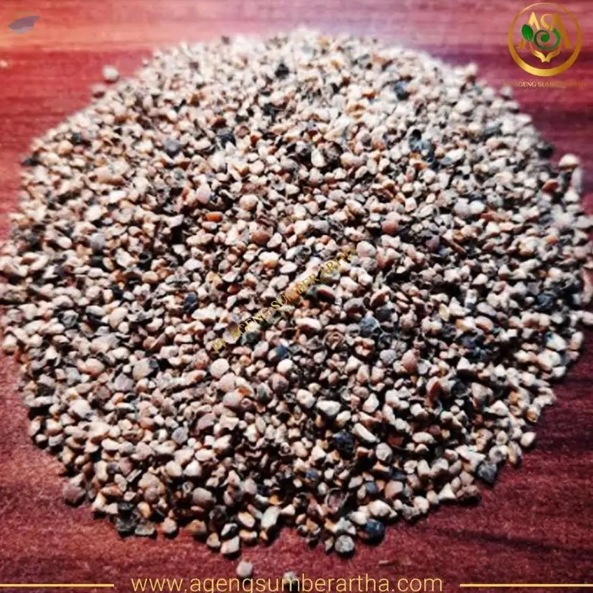 Cracked Black Pepper