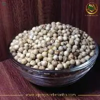 Whole White Pepper
