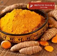 Turmeric Powder 2% Curcumin