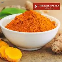 Turmeric Powder 2.5% Curcumin