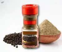 High Quality Black Pepper Powder