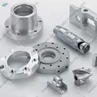 Aerospace Components