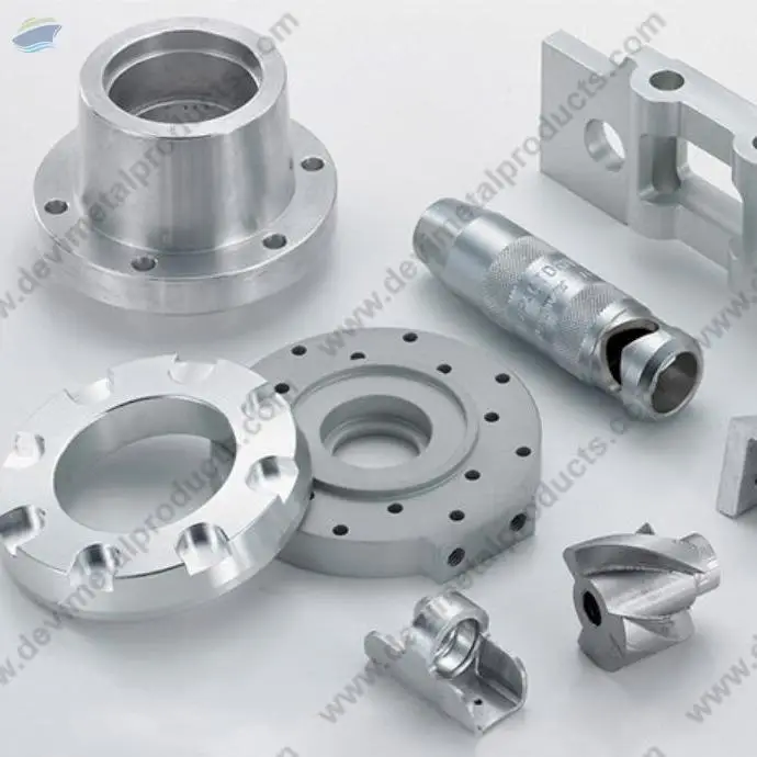 Aerospace Components