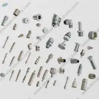 Agriculture Parts