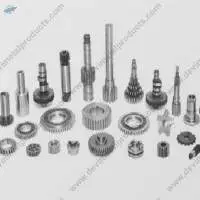 Automobile Components