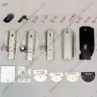 Cloth Machine Components