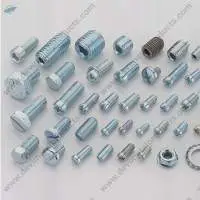 Fasteners