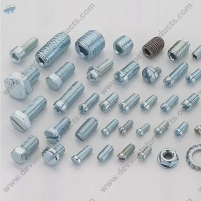 Fasteners
