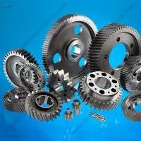 Oil Gas And Petroleum Components