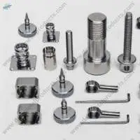 Precision Turned Components