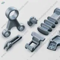 Railway Engineering Components
