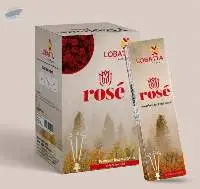 Rose - Incense Sticks
