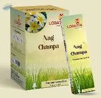 Nag Champa - Incense Sticks
